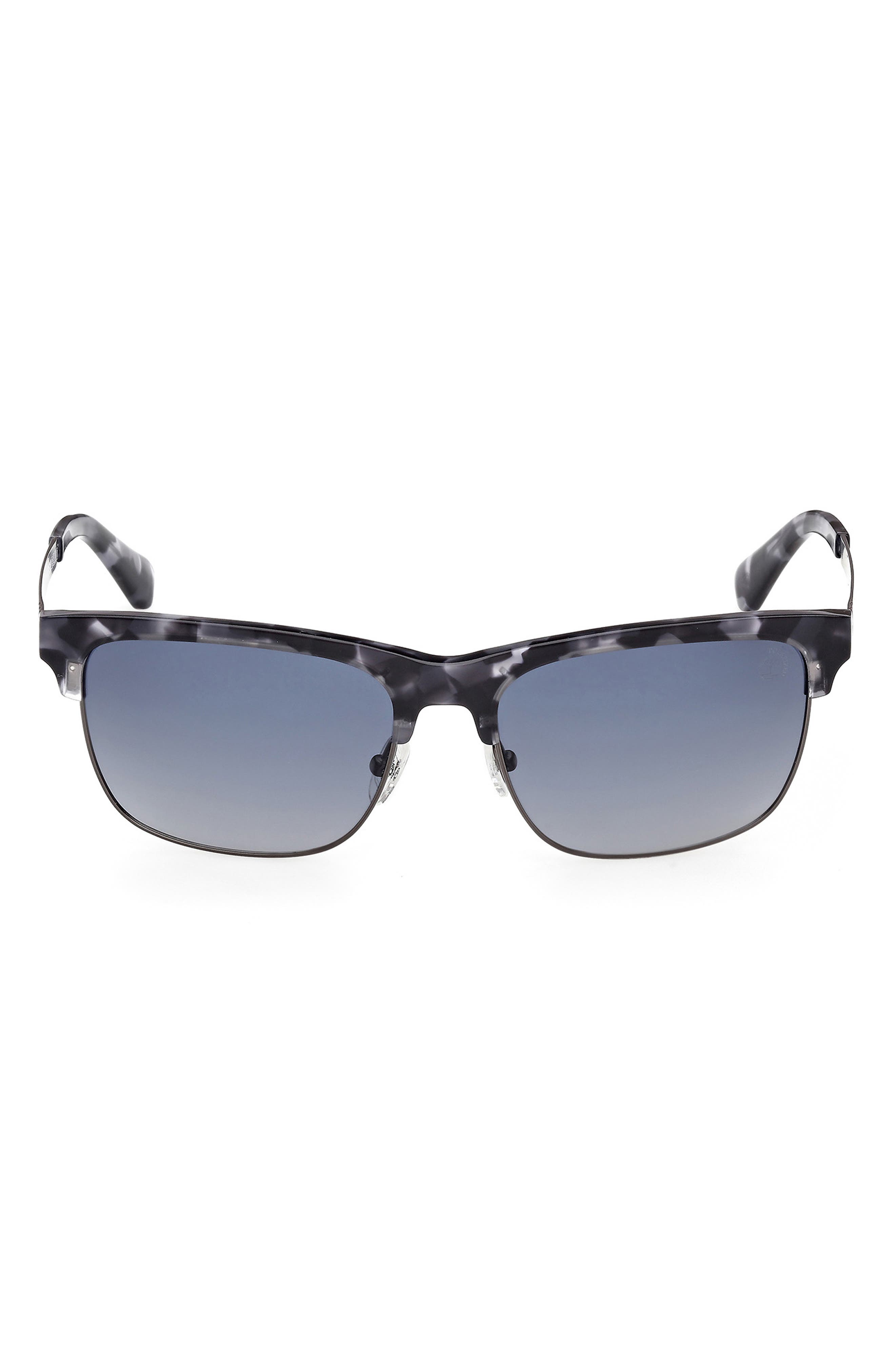 DARK HAVANA / SMOKE POLARIZED