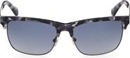 Timberland 60mm Sunglasses