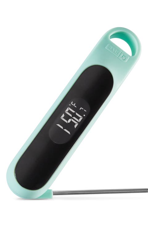 Precision Quick-Read Thermometer