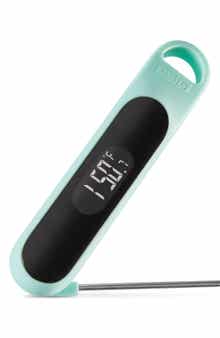 Precision Quick-Read Thermometer