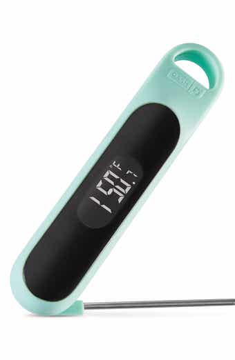 Precision Quick-Read Thermometer