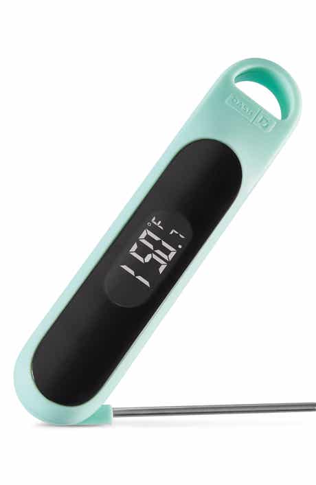 Precision Quick-Read Thermometer
