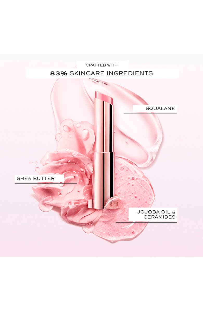 Lancôme Lip Idôle Butterglow<sup>™</sup> Mini Lip Balm 2-Piece Set, Alternate, color,