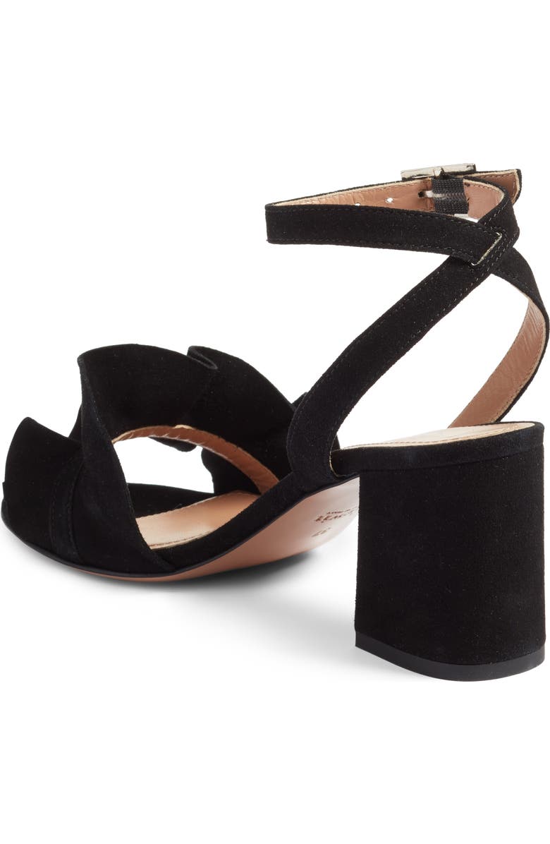 Lewit Lucina Ankle Strap Sandal, Alternate, color,