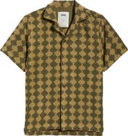 OAS Forti Camp Shirt