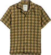 OAS Forti Camp Shirt