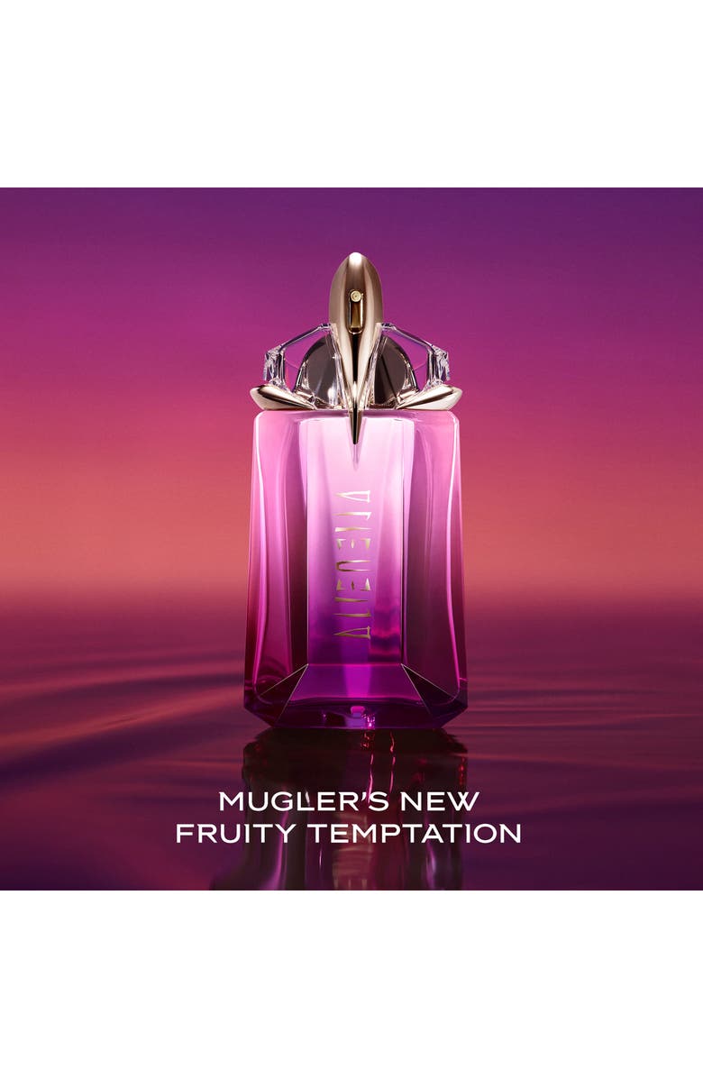 MUGLER Alien Pulp Eau de Parfum, Alternate, color, Regular