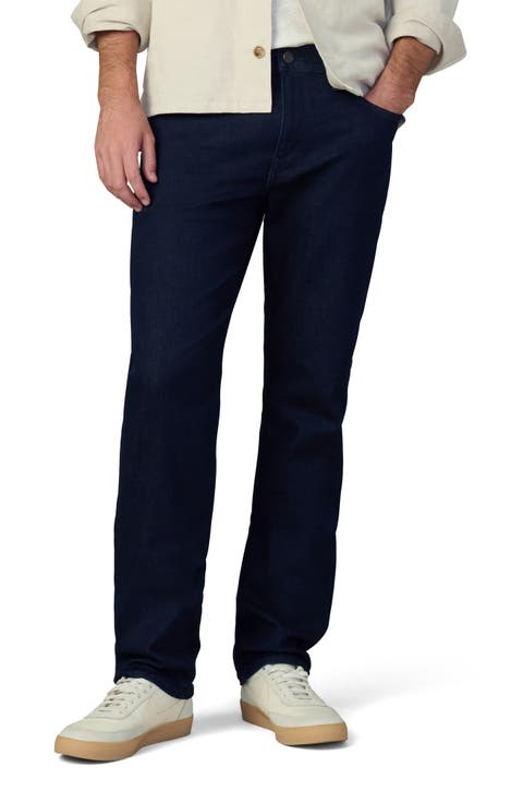 The Asher Slim Fit Jeans (Ferrin) (Regular & Big)