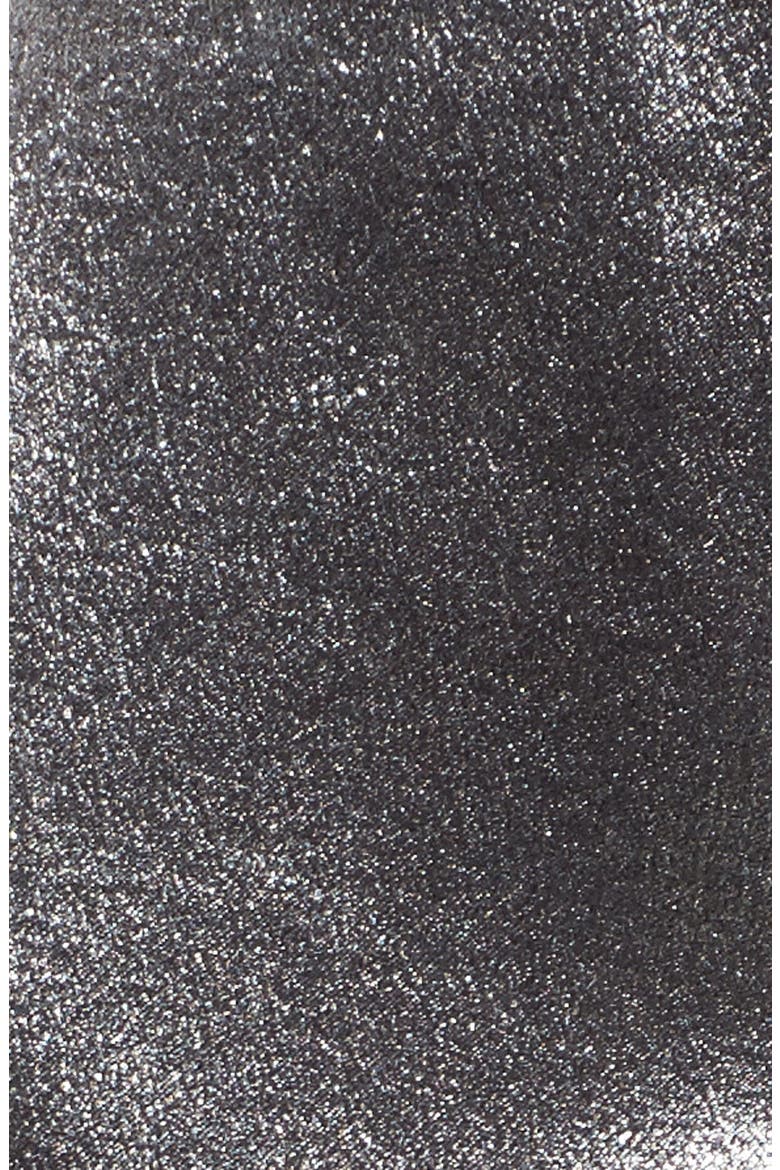 Metallic Suit Trousers, Alternate, color, SILVER