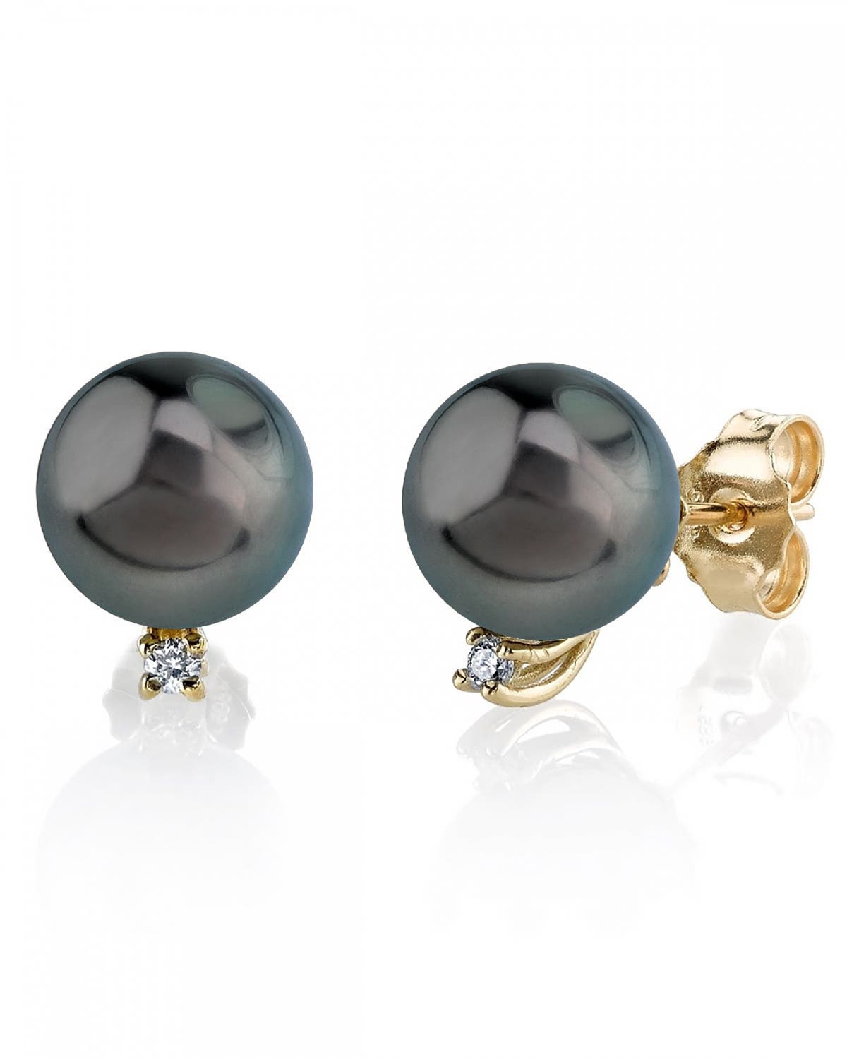 selected Yellow Gold