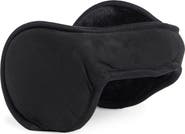 Nordstrom Fleece Earmuffs