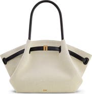 JW PEI Medium Hana Faux Leather Tote