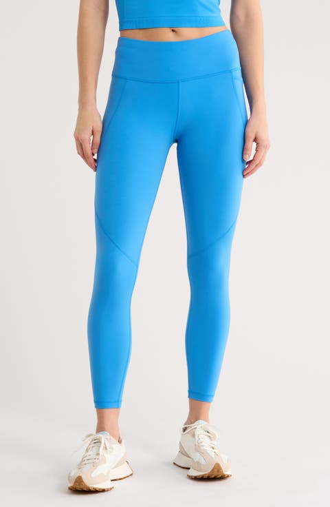 Power 7/8 Workout Leggings