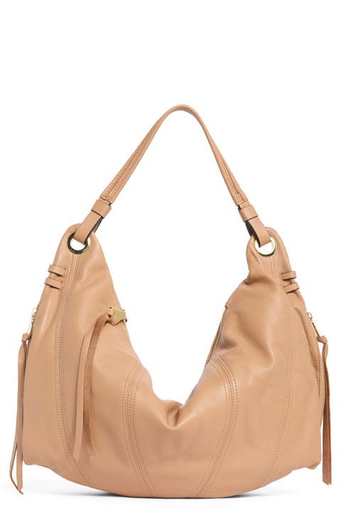 Galaxy Hobo Bag
