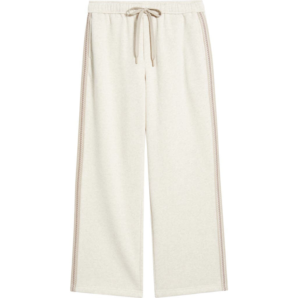 Ugg(r) Tasman Pajama Pants In White