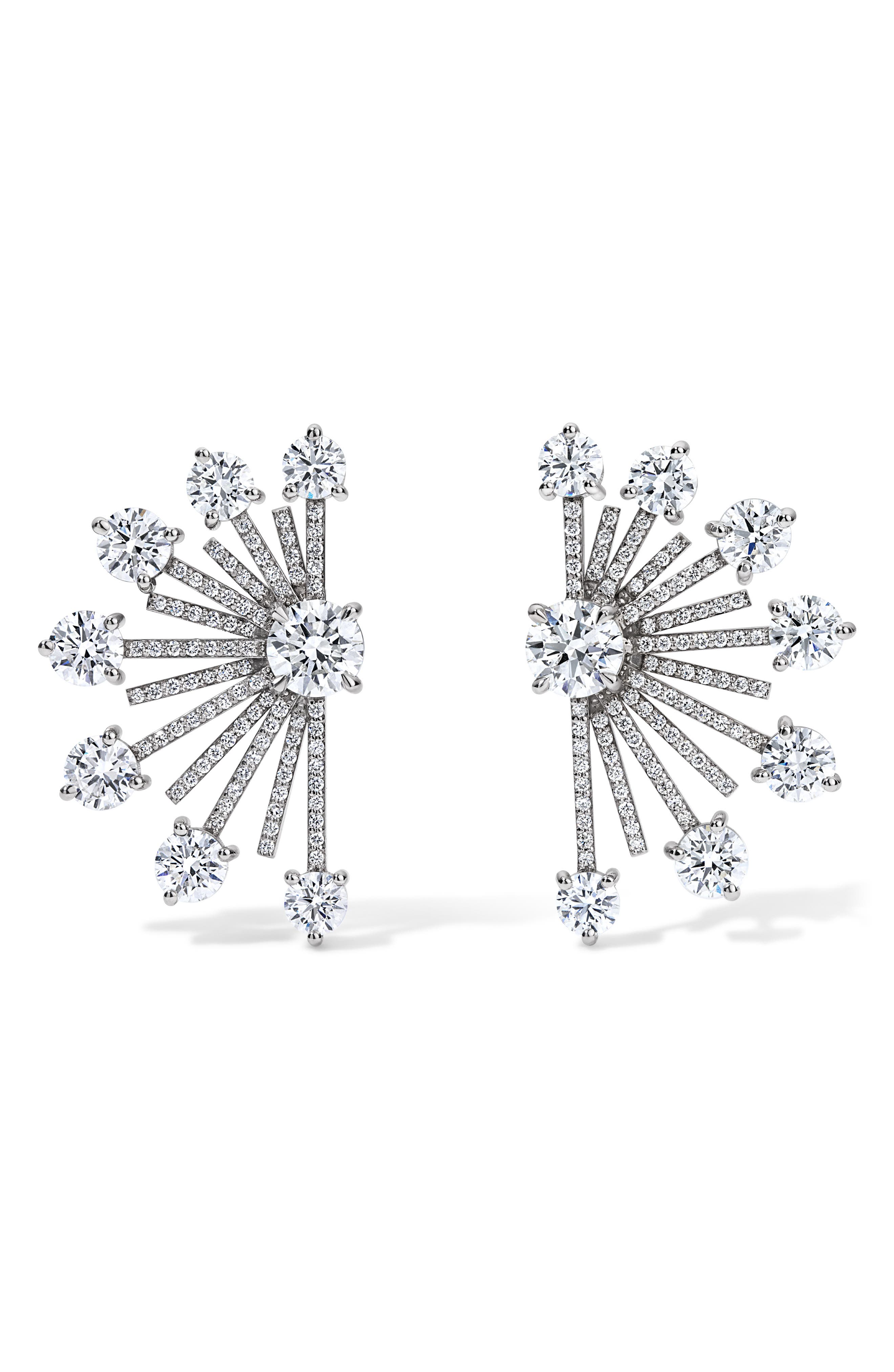 selected 18K WHITE GOLD