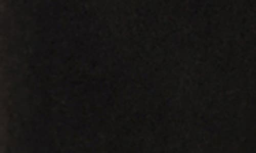 True Religion Velvet Big T Pants In Jet Black/shiny Nickel