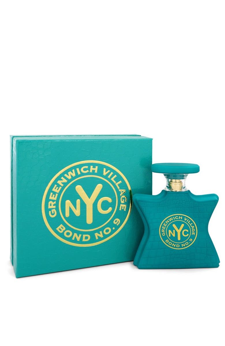 Bond No. 9 Greenwich Village Eau De Parfum, Main, color, 