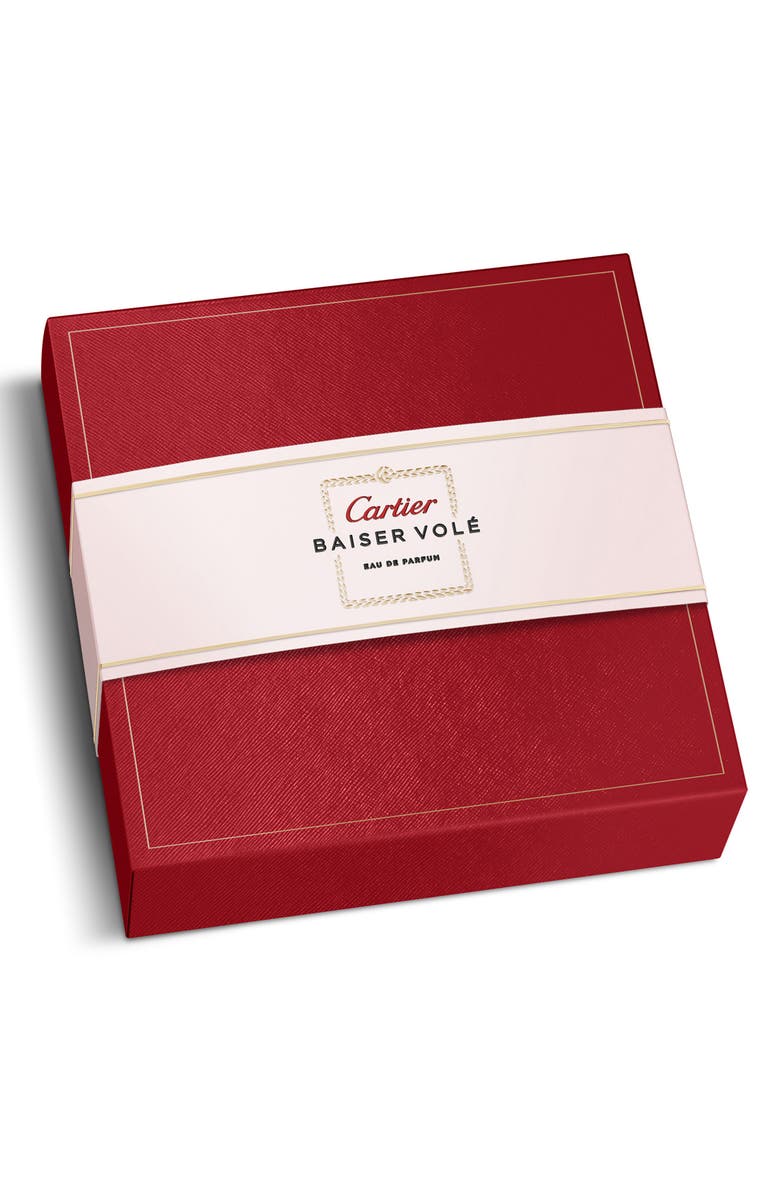 Cartier Baiser Volé Eau de Parfum Set, Alternate, color,