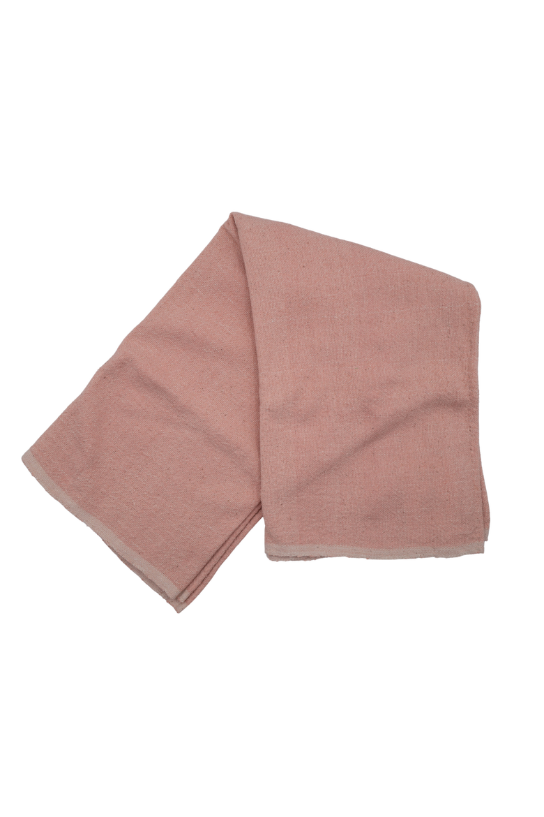 Towel, Main, color, Blush
