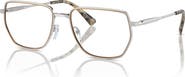 Michael Kors 56mm Irregular optical glasses