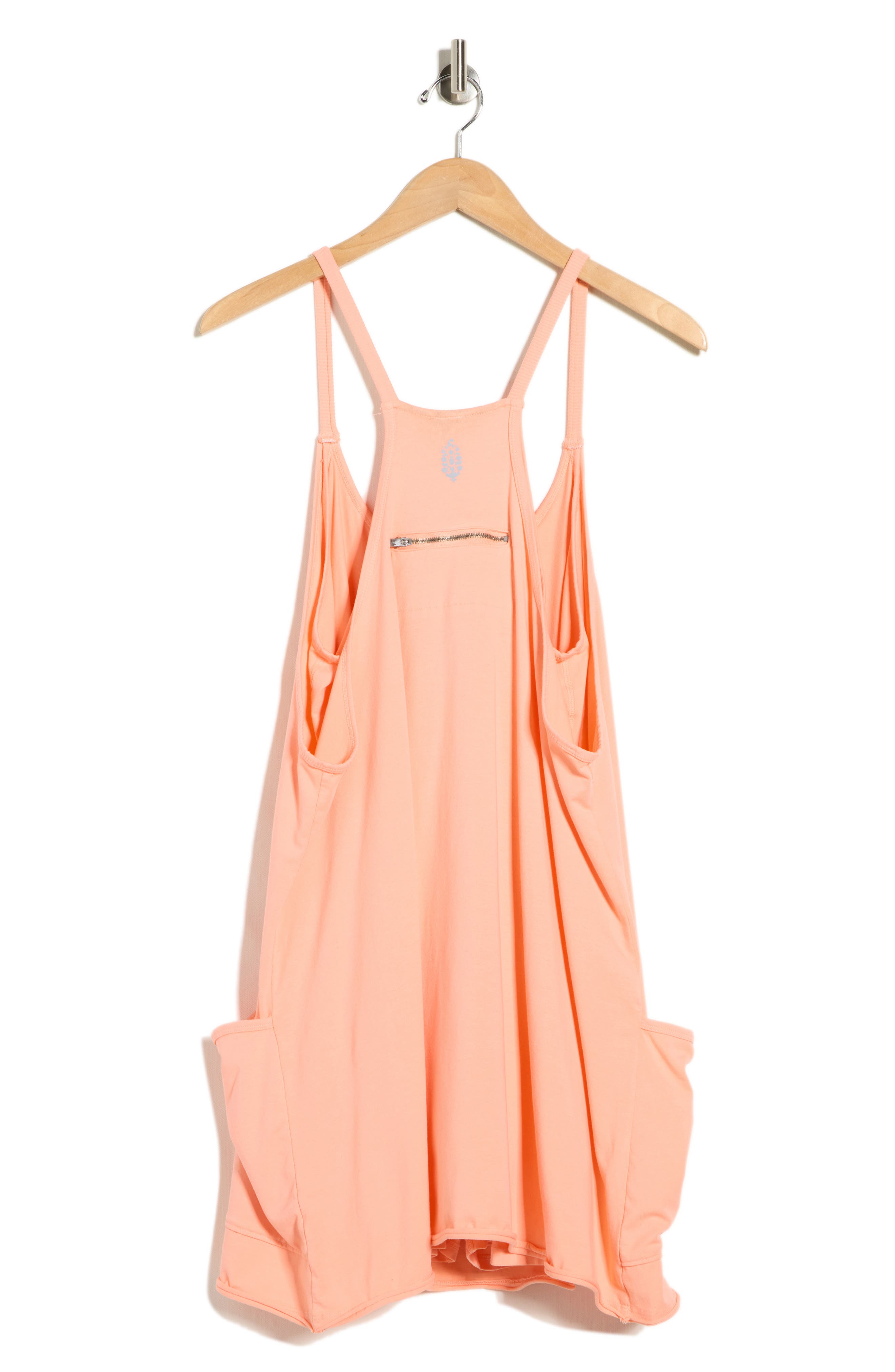 FP Movement Hot Shot Racerback Romper - image 4