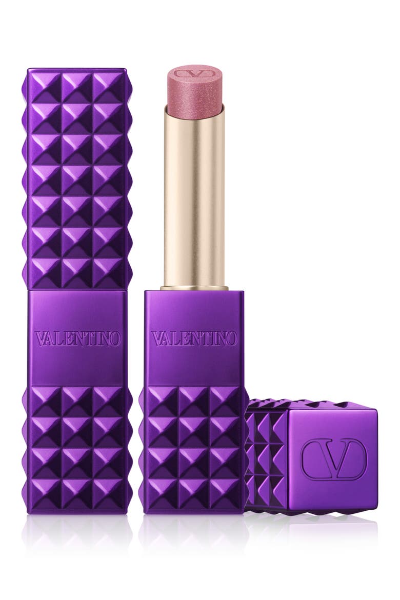 Spike Valentino Lip Shimmer Stick, Main, color, 605R
