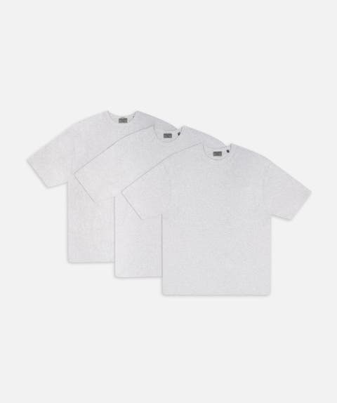 THE DEL SUR TEE 3 PACK
