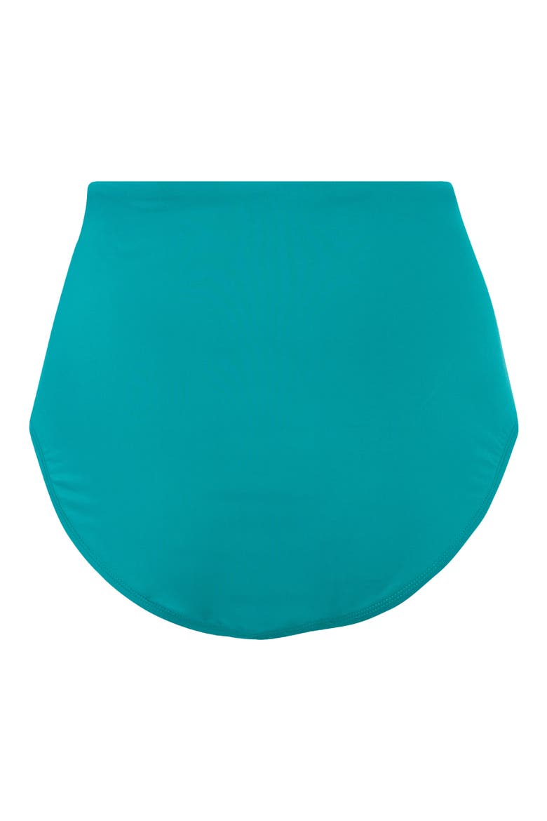 Comfort Core Bikini Bottoms, Alternate, color, EMERALD