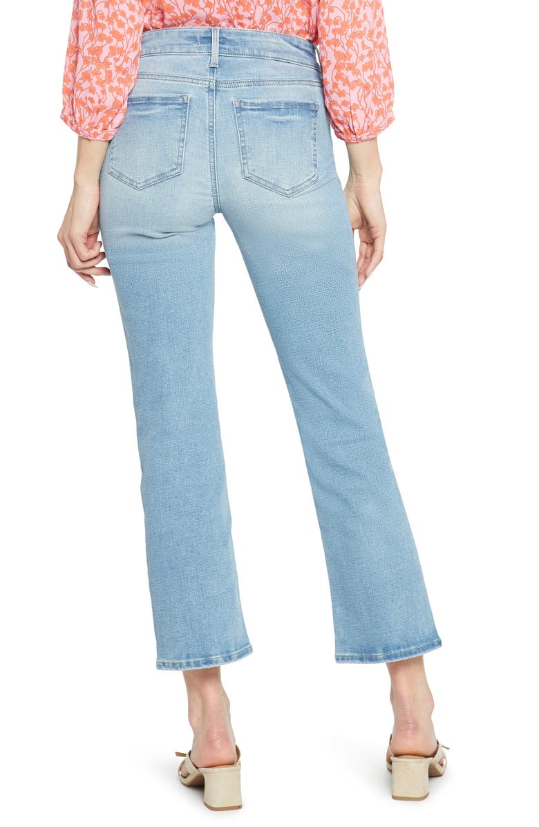 NYDJ Marilyn Ankle Straight Leg Jeans, Alternate, color, 