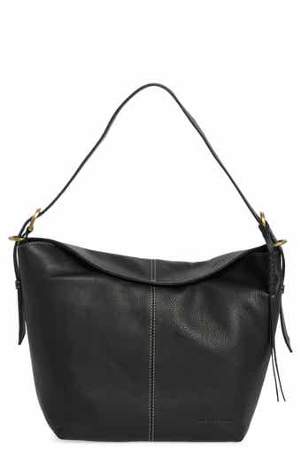 Amy Leather Hobo