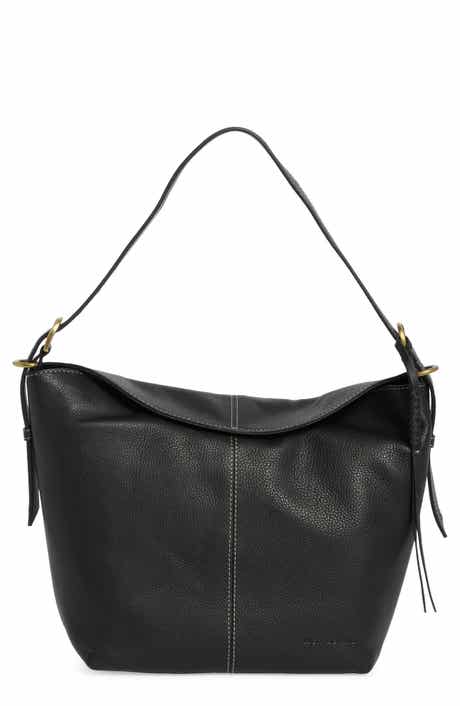 Amy Leather Hobo