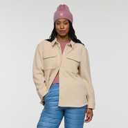 Cotopaxi Cameta Shacket - Women's