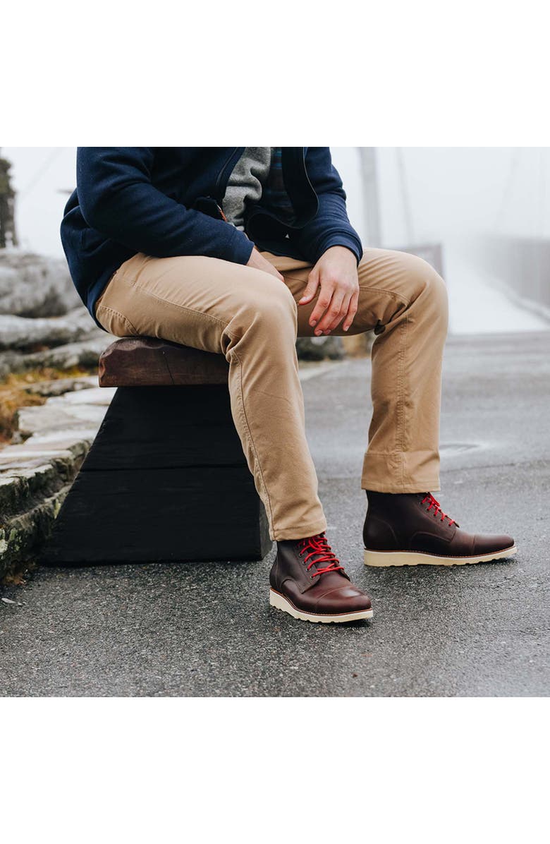 Mountain Khakis Lined Mountain Pant, Alternate, color, 