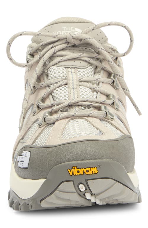 The North Face Gender Inclusive Hedgehog 06 Rvst Hiking Sneaker