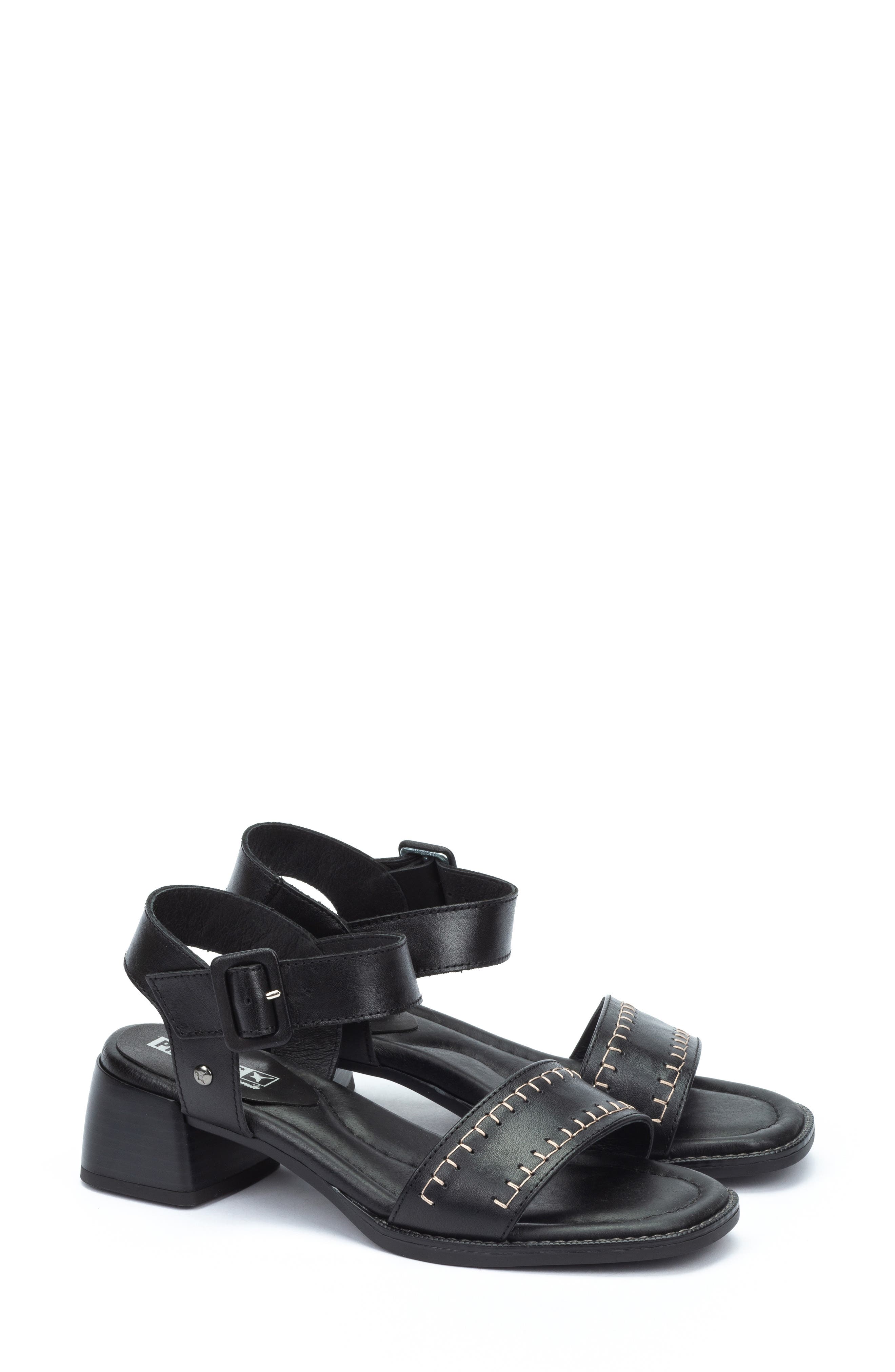 PIKOLINOS Oliva Ankle Strap Sandal