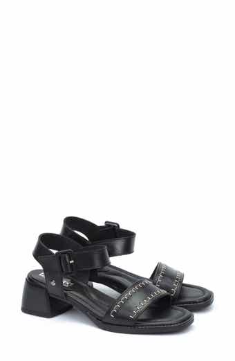 PIKOLINOS Oliva Ankle Strap Sandal