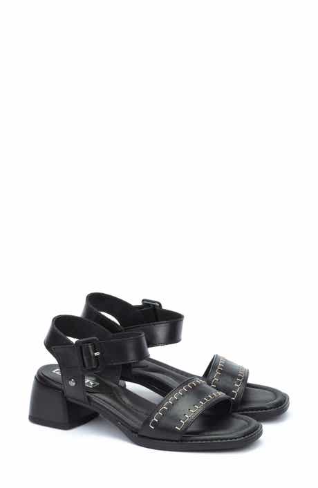 PIKOLINOS Oliva Ankle Strap Sandal