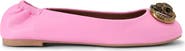 Kurt Geiger London Chelsea Ballet Flat