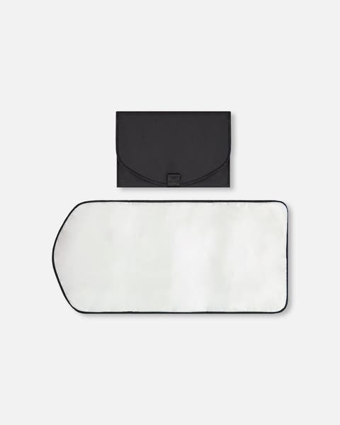 Unisex Tote-Style Diaper Bag