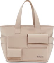 Desigual Multipocket Shopper