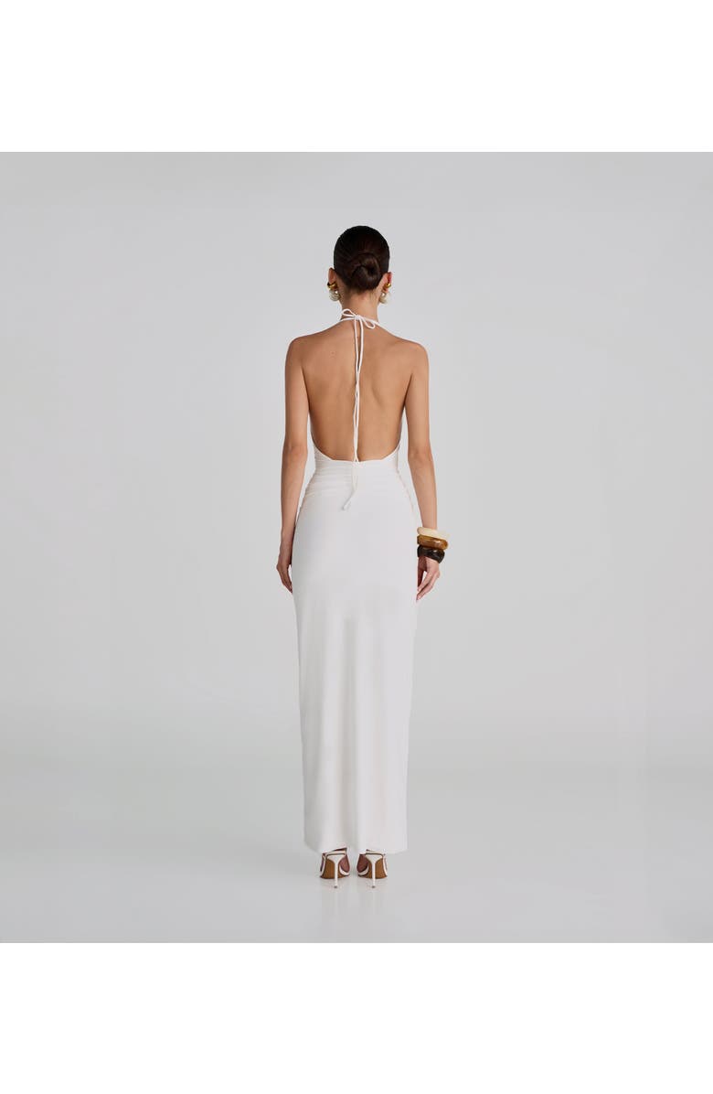 MAYGEL CORONEL Lirio bodydress, Alternate, color,