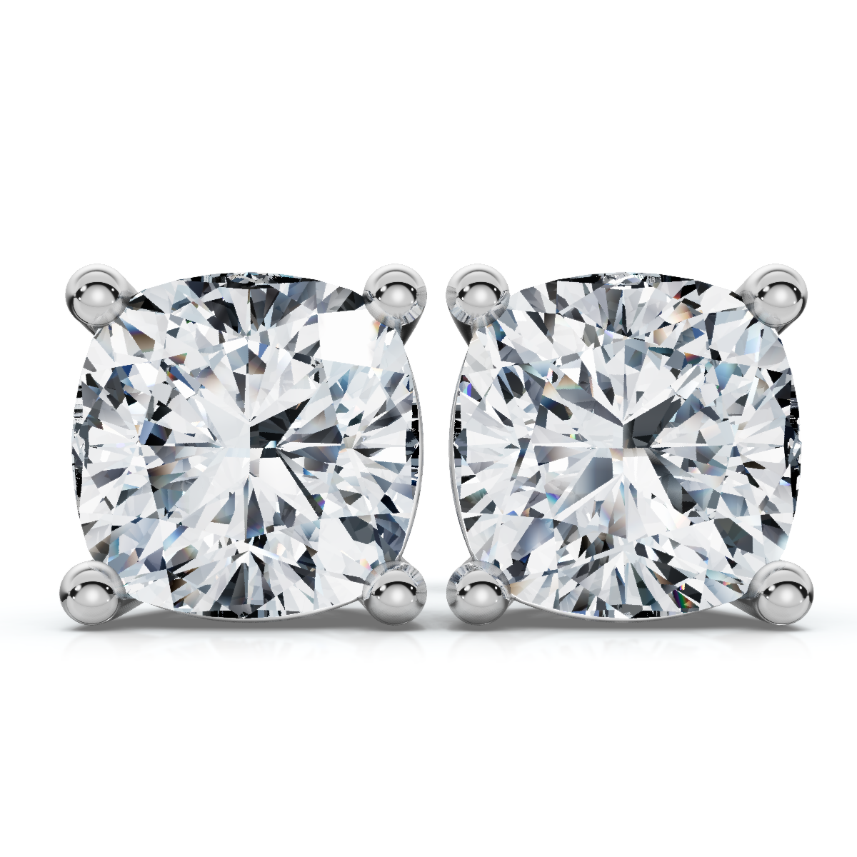 selected 14k White Gold