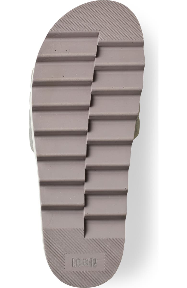 Cougar Perth Slide Sandal, Alternate, color,