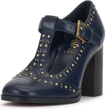 Maris Mary Jane Pump