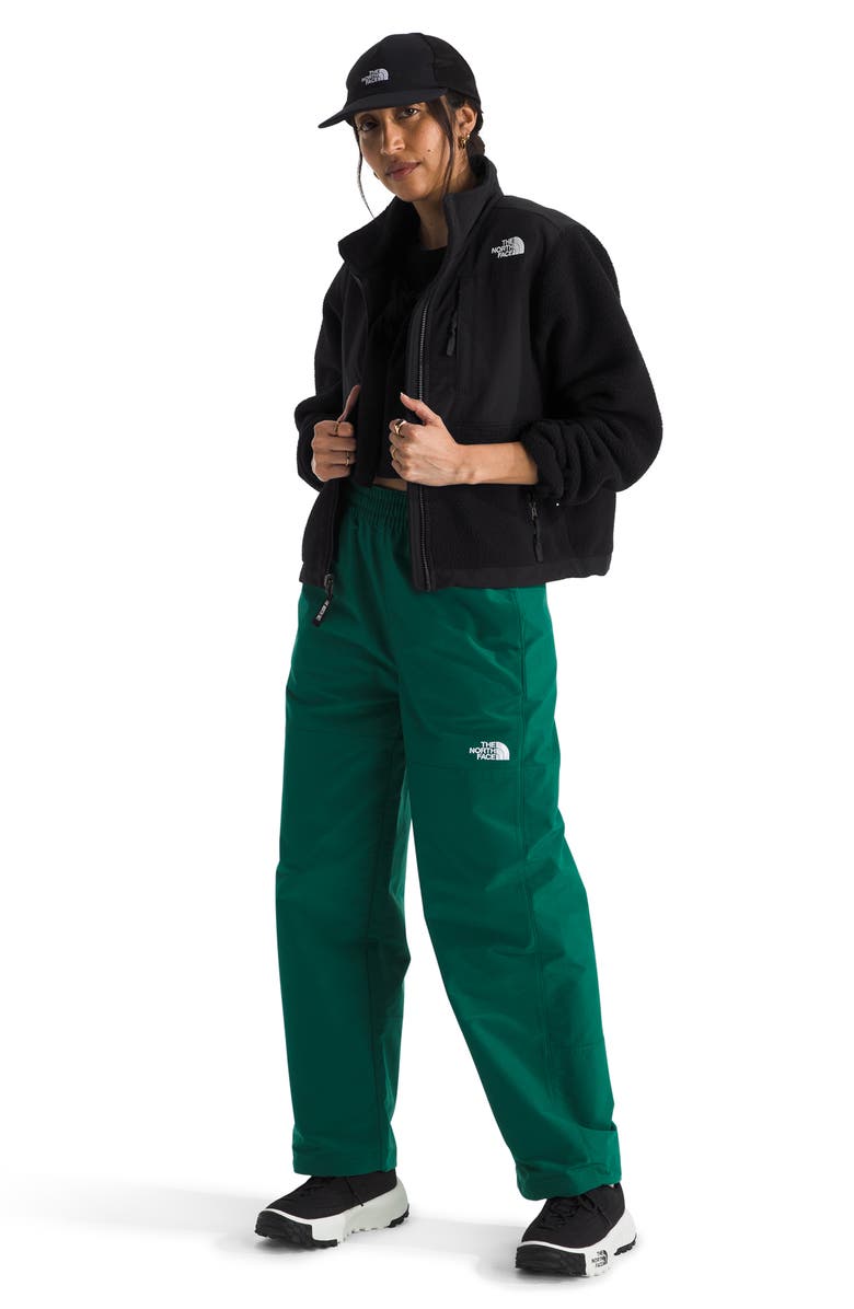 The North Face Retro Denali Jacket, Alternate, color, Tnf Black