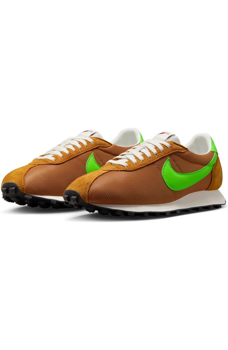 Nike LD-1000 Sneaker, Main, color, Desert Ochre/ Green/ Sail