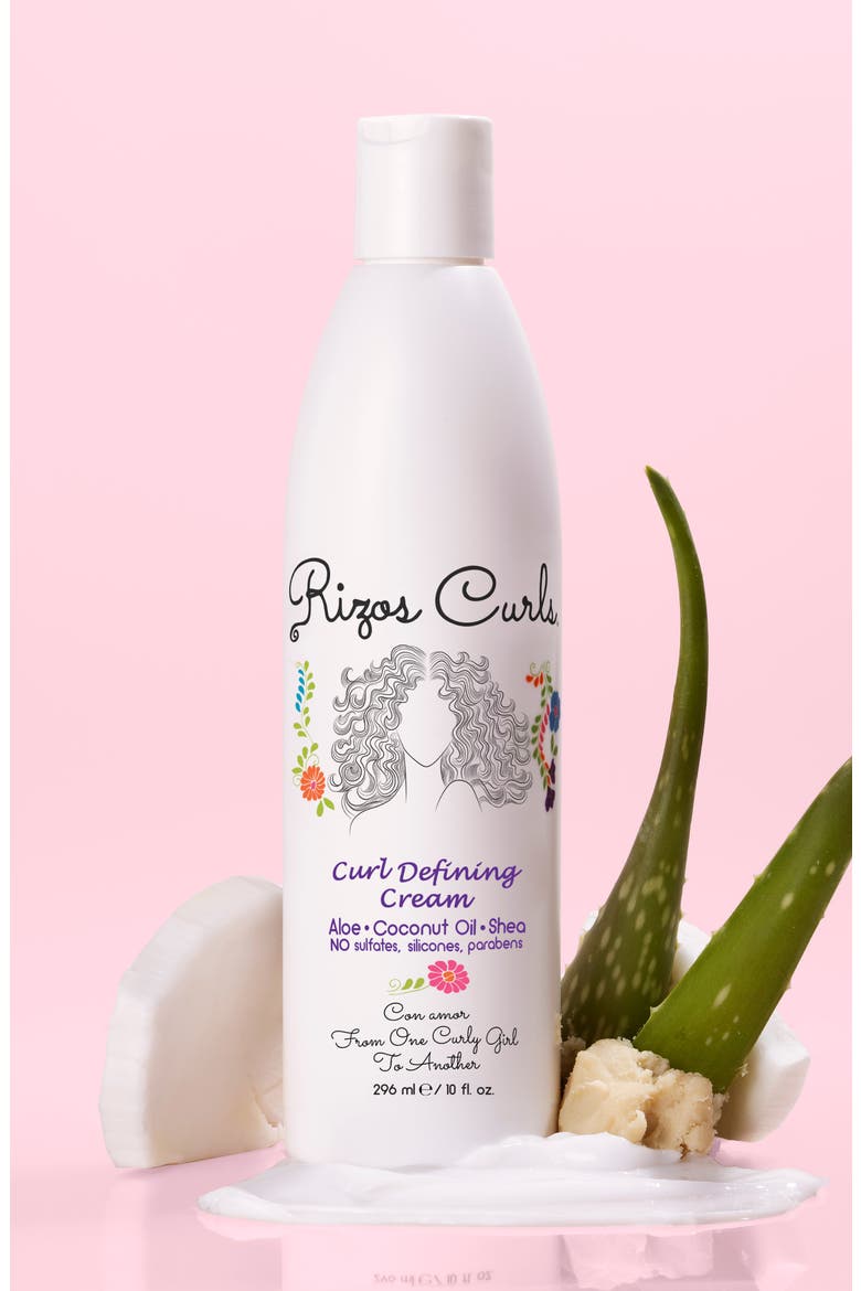 Curl Defining Cream, Alternate, color, NONE