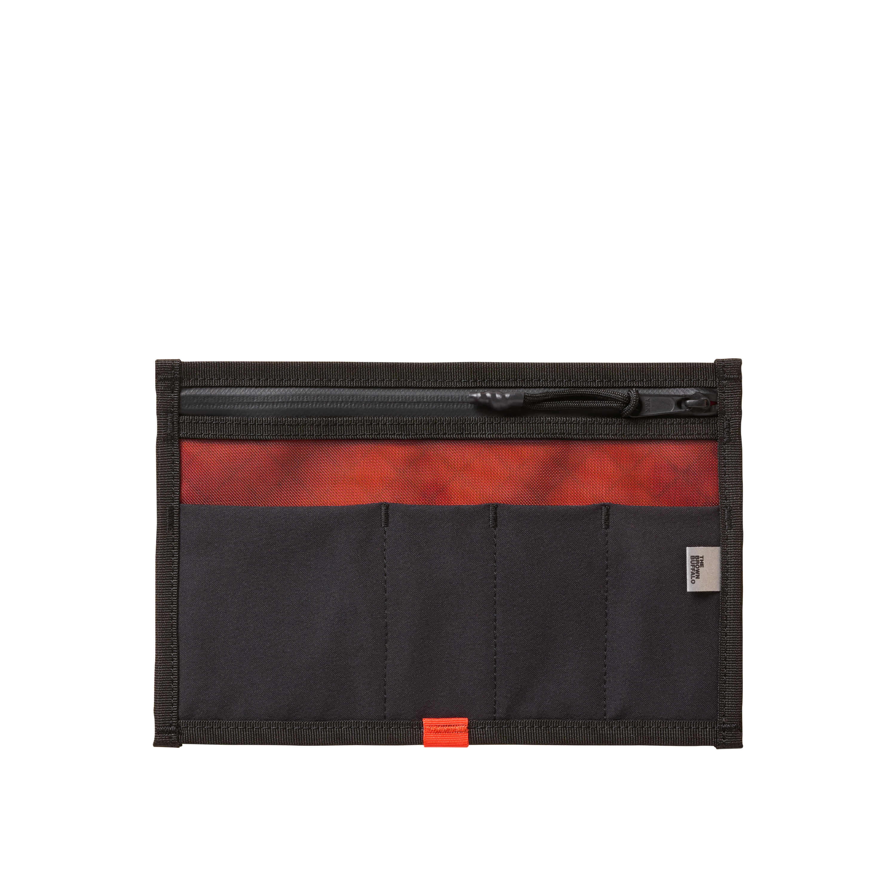 The Brown Buffalo MOD 001 Bag Accessory, Main, color, Black