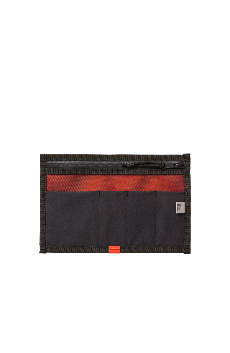 The Brown Buffalo MOD 001 Bag Accessory, Main, color, Black